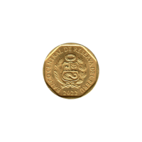 Preview 10 céntimos, 2022 obverse