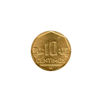 Preview 10 céntimos, 2022 reverse