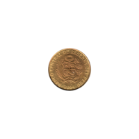 Preview 1 céntimo, 2004 obverse
