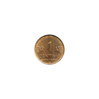 Preview 1 céntimo, 2004 reverse
