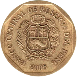 Preview 20 céntimos, 2006 obverse