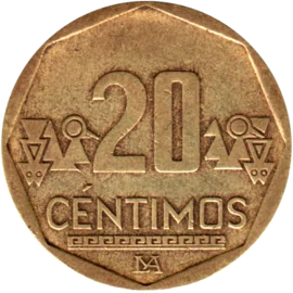 Preview 20 céntimos, 2006 reverse