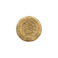 Preview 20 céntimos, 2022 obverse