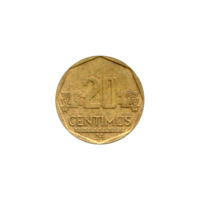Preview 20 céntimos, 2022 reverse