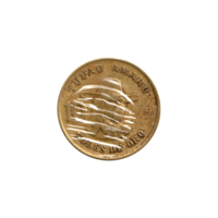 Preview 10 Soles, 1978 reverse