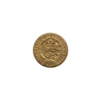 Preview 10 centavos, 1967 obverse