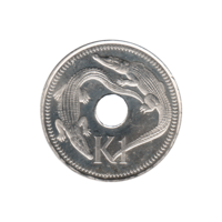 Preview 1 Kina, 2004 reverse