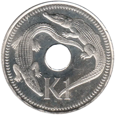 Preview 1 Kina, 2004 reverse