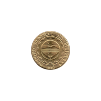 Preview 25 sentimos, 1996 obverse