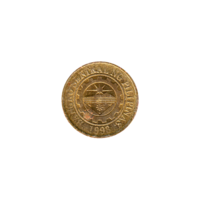 Preview 25 sentimos, 2014 obverse