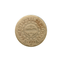 Preview 5 Pesos, 2013 obverse