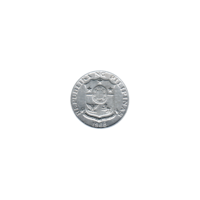 Preview 1 sentimo, 1968 obverse