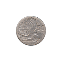 Preview 50 sentimos, 1983 reverse