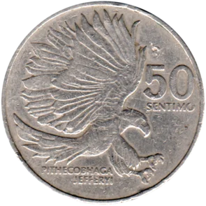 Preview 50 sentimos, 1983 reverse