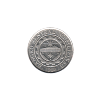 Preview 1 Peso, 2014 obverse