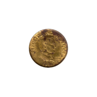 Preview 25 sentimos, 1986 obverse