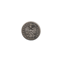 Preview 10 groszy, 2000 obverse