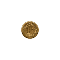 Preview 1 grosz, 2015 reverse