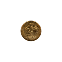 Preview 2 groszy, 2006 reverse