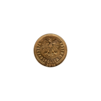 Preview 2 groszy, 2014 obverse