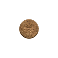 Preview 2 groszy, 1991 obverse