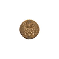 Preview 2 groszy, 2009 obverse