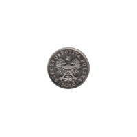 Preview 10 groszy, 2010 obverse