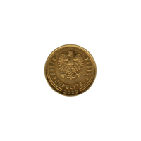 Preview 5 groszy, 2022 obverse