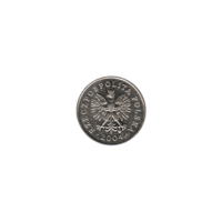 Preview 10 groszy, 2004 obverse