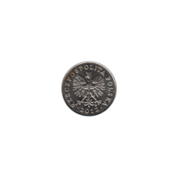 Preview 10 groszy, 2012 obverse