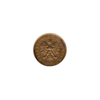 Preview 2 groszy, 1999 obverse