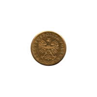Preview 5 groszy, 2006 obverse
