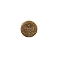 Preview 1 grosz, 1999 obverse