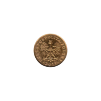 Preview 2 groszy, 2011 obverse