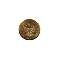 Preview 5 groszy, 2002 obverse