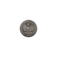 Preview 10 groszy, 1992 obverse
