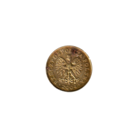 Preview 2 groszy, 2004 obverse
