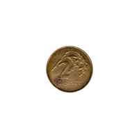 Preview 2 groszy, 2004 reverse