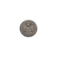Preview 10 groszy, 2007 obverse