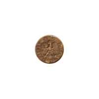 Preview 1 grosz, 2012 obverse