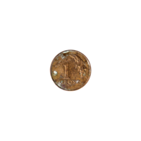 Preview 1 grosz, 2012 reverse