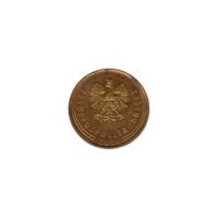 Preview 5 groszy, 2018 obverse