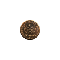 Preview 2 groszy, 2012 obverse
