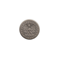 Preview 20 groszy, 1991 obverse