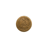 Preview 2 groszy, 2015 obverse
