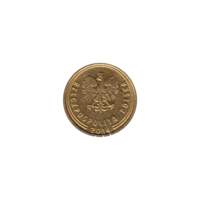 Preview 5 groszy, 2014 obverse