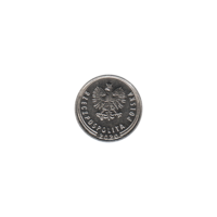 Preview 10 groszy, 2020 obverse