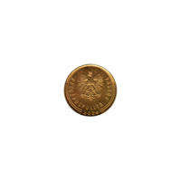 Preview 1 grosz, 2024 obverse