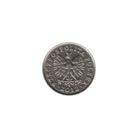 Preview 50 groszy, 2012 obverse