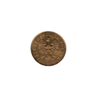 Preview 5 groszy, 2008 obverse